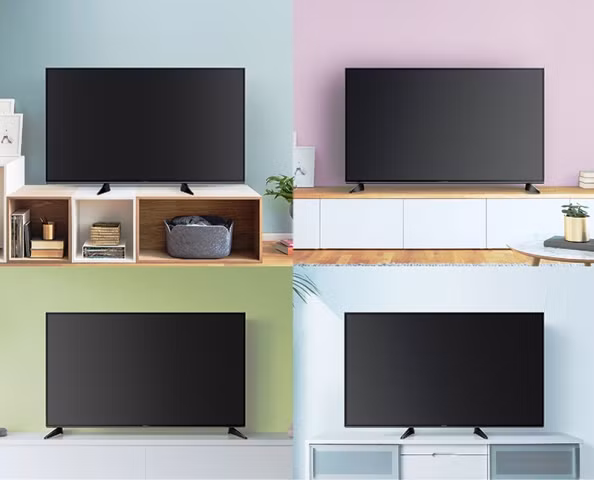 Cách chọn mua tivi cho phòng khách nhà bạn ảnh 1