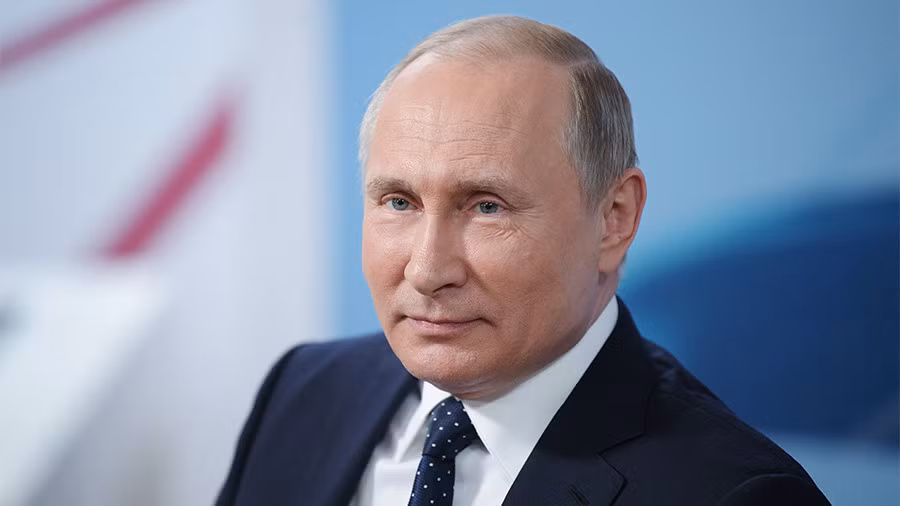 Kết quả chung cuộc Bầu cử Nga 2018: Tổng thống Putin tái đắc cử với số phiếu cao nhất lịch sử ảnh 1
