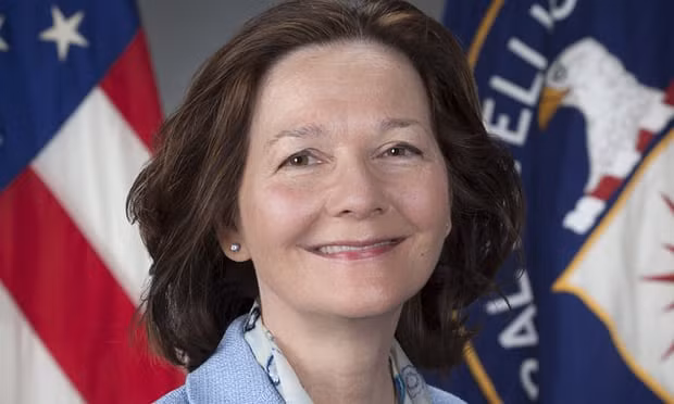 Bà Gina Haspel trở thành nữ Giám đốc đầu tiên trong lịch sử tình báo Mỹ CIA ảnh 1