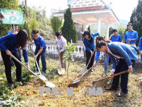 Trải nghiệm đáng nhớ nơi Thủ đô kháng chiến Tân Trào ảnh 2