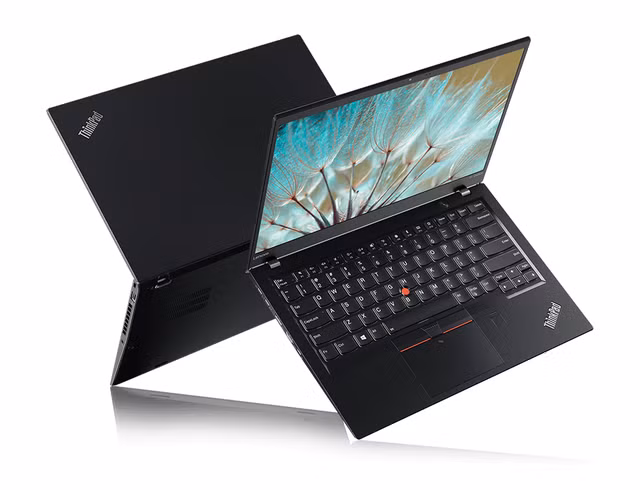 Thu hồi sản phẩm máy tính xách tay Lenovo ThinkPad X1 Carbon ảnh 1