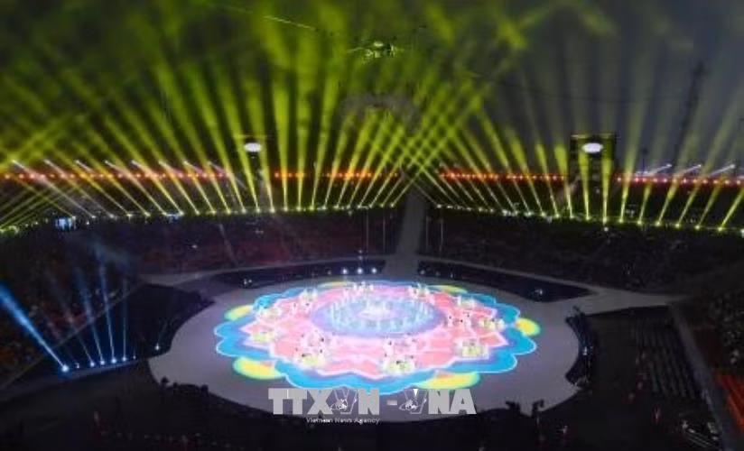Paralympic PyeongChang 2018: Đoàn VĐV trung lập từ Nga có Huy chương Vàng đầu tiên ảnh 1