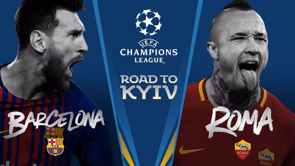 Real Madrid đại chiến Juventus ở tứ kết Champions League ảnh 5