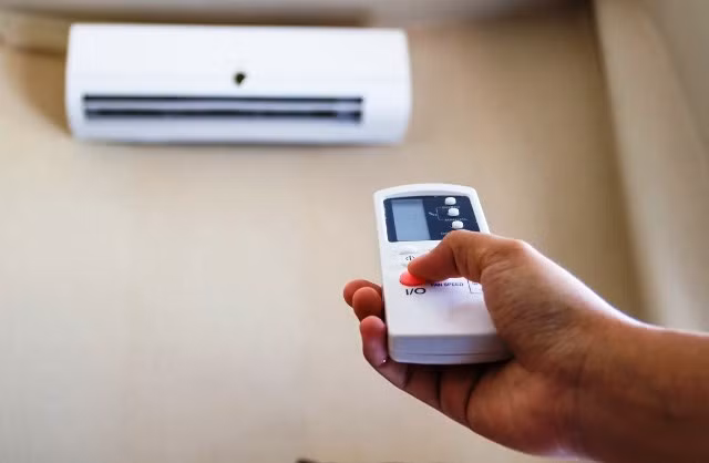 Cách dùng điều hòa an toàn cho nhà có bà bầu, trẻ nhỏ và người già ảnh 2