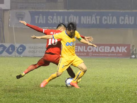FLC Thanh Hóa - CLB TP Hồ Chí Minh: Chứng minh tham vọng vô địch ảnh 1