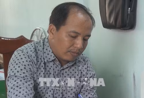 Bắt khẩn cấp hai nghi phạm vây đánh chiến sĩ công an tại Đồng Tháp ảnh 1