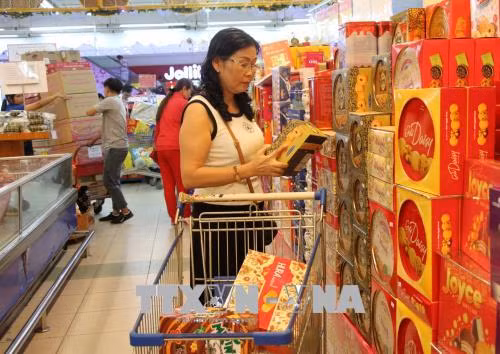 Ban hành Bảng phân loại tiêu dùng theo mục đích hộ gia đình Việt Nam ảnh 1