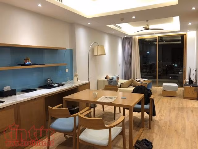 Thị trường condotel chiếm hơn 50% dòng tiền đổ vào bất động sản ảnh 1