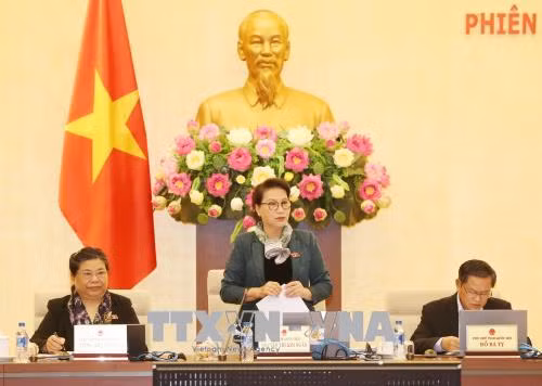 Đại biểu Quốc hội: Không thể miễn phí thông tin bản đồ phục vụ an ninh quốc phòng cho mọi đối tượng ảnh 1