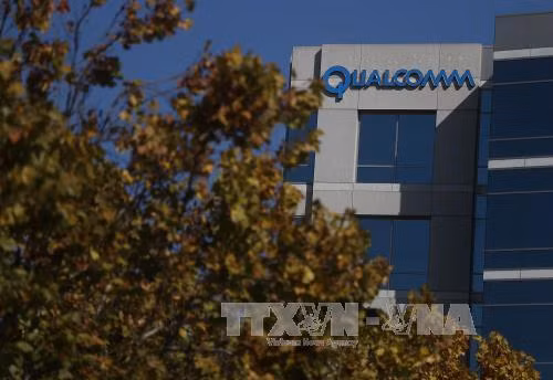 Broadcom thông báo rút thương vụ lịch sử mua lại Qualcomm ảnh 1