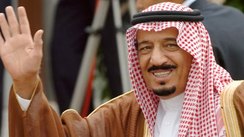 Pháp ra lệnh bắt công chúa Saudi Arabia vì cho vệ sĩ đánh người ảnh 1