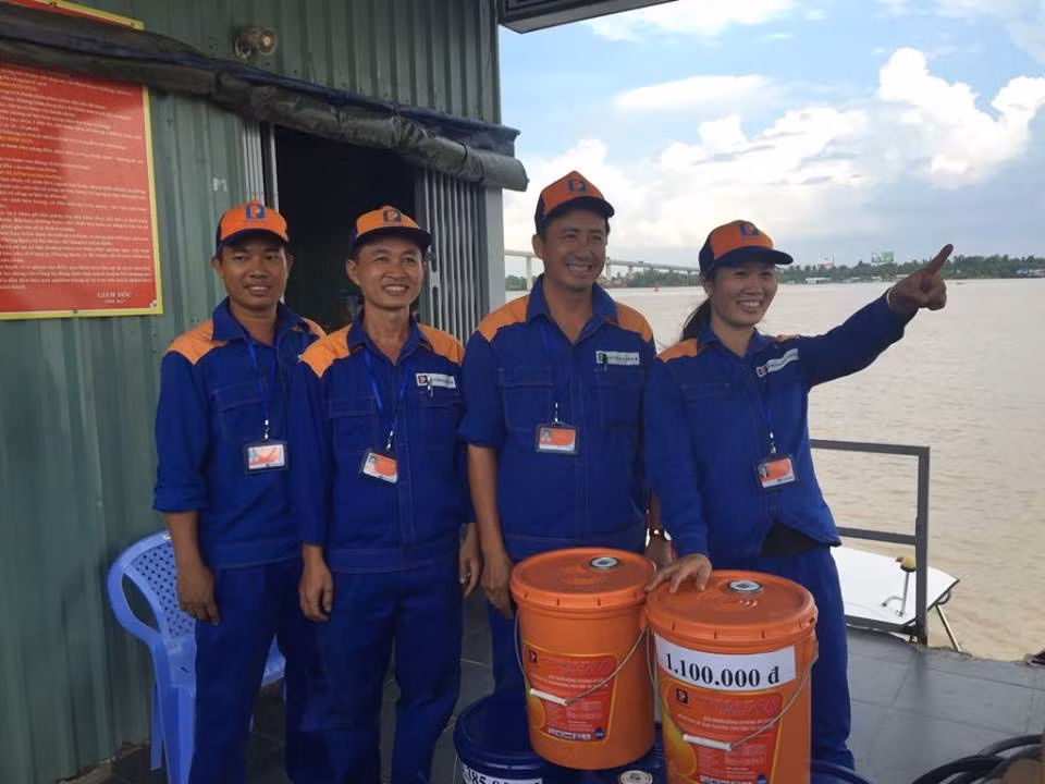 Tự hào truyền thống 90 năm để tiến xa hơn ảnh 1
