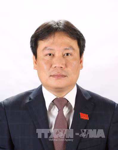 Thủ tướng Chính phủ bổ nhiệm ba Thứ trưởng ảnh 1