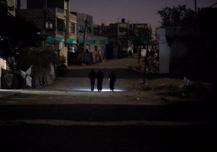 Nhà Trắng đăng cai hội nghị về khủng hoảng Gaza mà thiếu vắng Palestine ảnh 1
