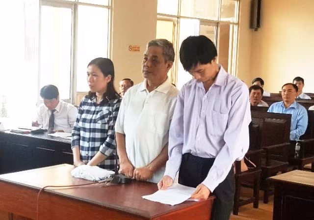 Xét xử vụ lừa đảo tại Công ty Minh Hiếu Bạc Liêu: Trả hồ sơ để điều tra bổ sung ảnh 1