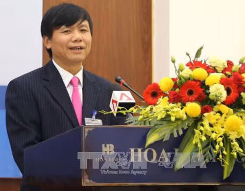 Việt Nam chủ trì tổ chức Hội nghị thượng đỉnh hợp tác tiểu vùng Mê Công mở rộng ảnh 1