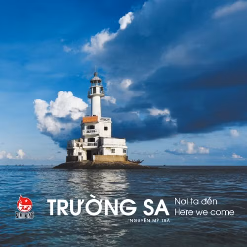 Trường Sa nơi ta đến – cuốn sách ảnh đặc biệt ảnh 1