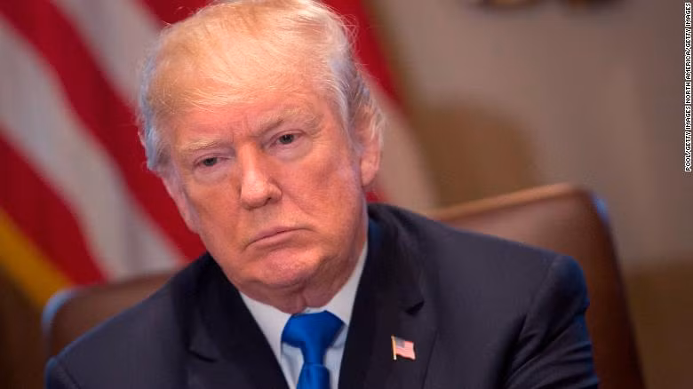 Tổng thống Trump sắp được minh oan trong vụ điều tra cấu kết với Nga? ảnh 1