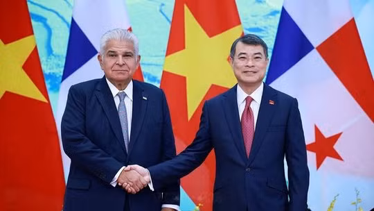 Bản tin ảnh chiều 7/10