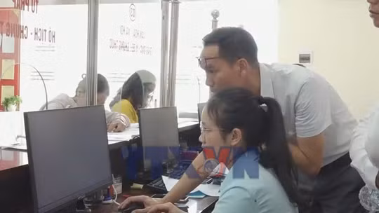 Nâng cao hiệu quả quản lý, sử dụng chữ ký số chuyên dùng công vụ