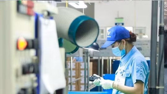Chú trọng tới khoa học công nghệ, đổi mới sáng tạo và chất lượng nguồn nhân lực