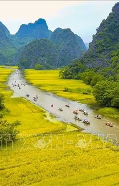Cơ hội phát triển thêm nhiều sản phẩm du lịch liên kết, đa dạng