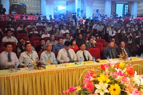 “Linh thiêng cội nguồn 2014” ảnh 2