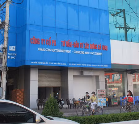 Bắt giam tổng giám đốc bán ô tô biển số giả ảnh 1