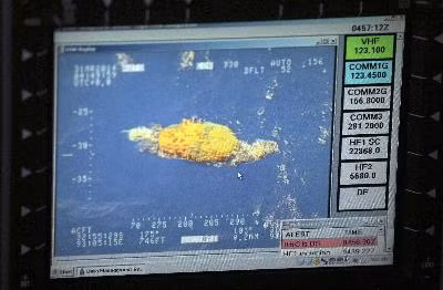 Chưa triển khai tàu ngầm mini tìm máy bay MH370 ảnh 1