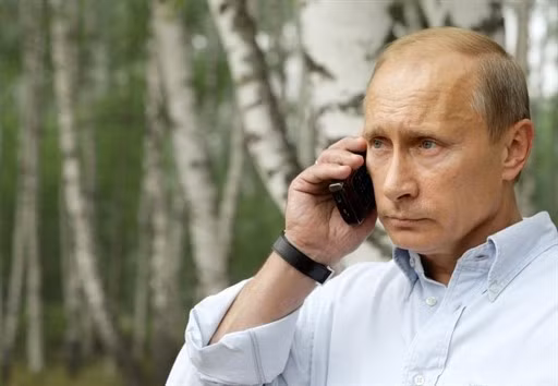 Vì sao CIA, NSA bó tay trước Vladimir Putin? ảnh 1