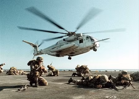 Nga triệu hồi đại diện quân sự tại NATO ảnh 1