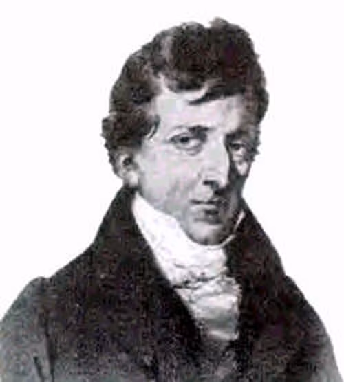 Giovanni Aldini - nguyên mẫu của Frankentstein ảnh 1