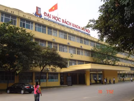 Kết luận về nội dung tố cáo Phó Hiệu trưởng ĐH Bách Khoa Hà Nội đạo văn ảnh 1