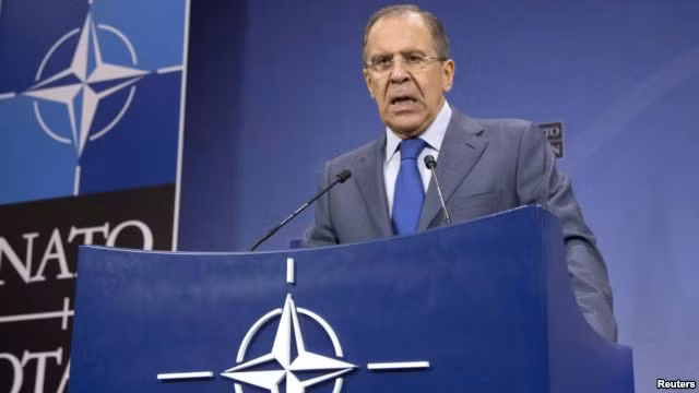 Nga kêu gọi NATO ngừng leo thang căng thẳng ảnh 1