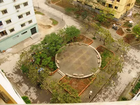 Dân chưa kịp tái định cư, nhà đã hỏng ảnh 5