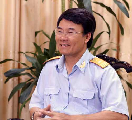 Thông quan tự động, doanh nghiệp được lợi ảnh 1