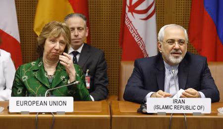 IAEA khẳng định Iran tuân thủ thỏa thuận với P5+1 ảnh 1