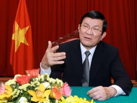 Chủ tịch nước yêu cầu xử nghiêm vụ 'dùng nhục hình' tại Phú Yên ảnh 1