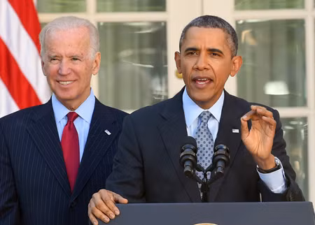 Obama 'lôi kéo' Quốc hội Mỹ ủng hộ cô lập Nga ảnh 1