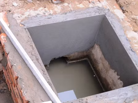 Dân chưa kịp tái định cư, nhà đã hỏng ảnh 10