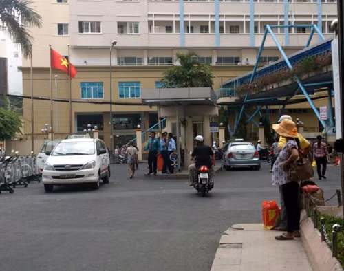 “Liều thuốc” cho an ninh bệnh viện - Bài cuối: Tăng giám sát và phối hợp liên ngành ảnh 1