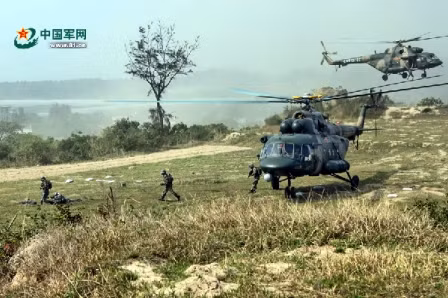 Mất ưu thế quân sự trước Trung Quốc, Mỹ đối phó thế nào?- Kỳ 1 ảnh 1