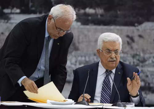 Israel thông báo hàng loạt biện pháp trả đũa Palestine ảnh 1