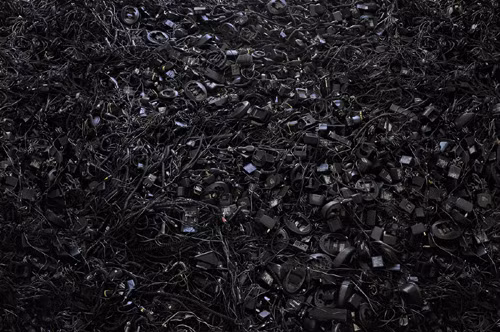 10 bức ảnh làm thay đổi cái nhìn về tiêu dùng và rác thải ảnh 4