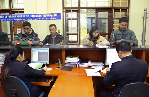 Đo sự hài lòng của người dân - Phiền hà thủ tục nhà đất ảnh 1