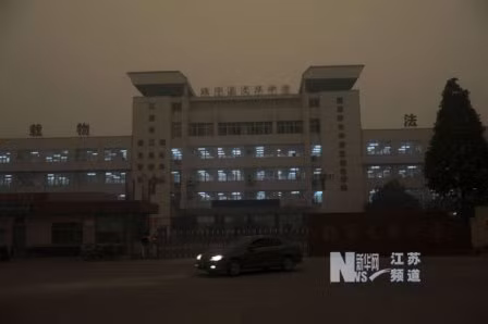 Ô nhiễm không khí nguy hiểm hơn hút thuốc lá ảnh 1