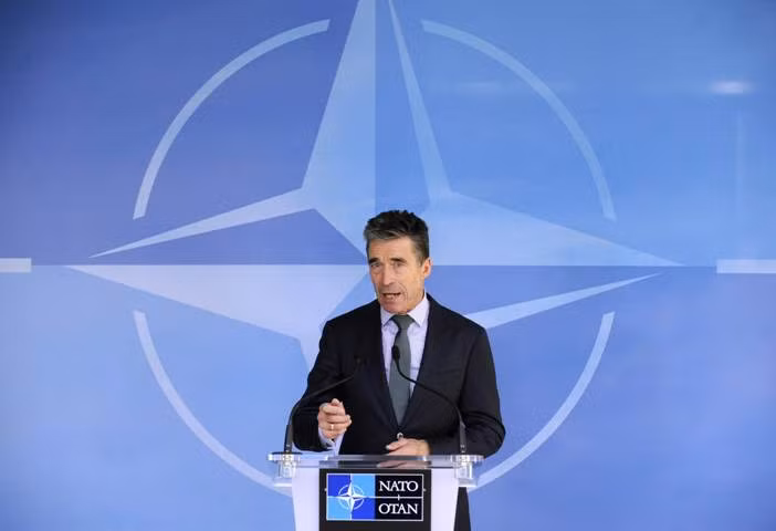 Ukraine để ngỏ khả năng gia nhập NATO ảnh 1