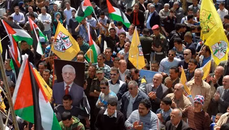 Đàm phán hòa bình Israel-Palestine khó cứu vãn ảnh 1
