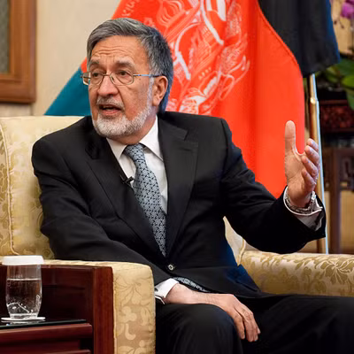 Bầu cử Tổng thống Afghanistan và các ứng cử viên sáng giá ảnh 3