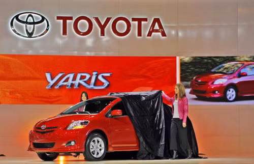Toyota thu hồi gần 6,4 triệu xe do lỗi kỹ thuật ảnh 1